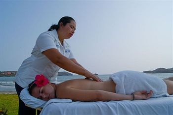 Spa Facility