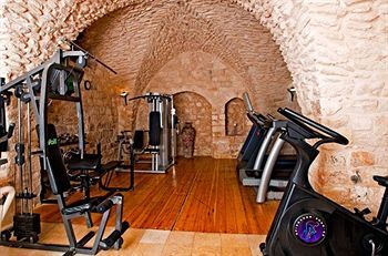 Fitness and Wellness