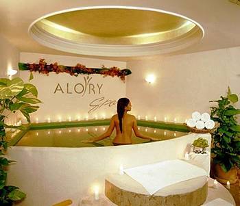 Spa Facility