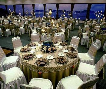Ballroom/Banquet