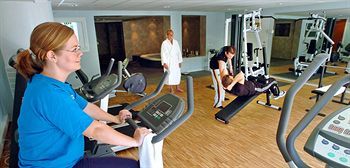 Fitness and Wellness