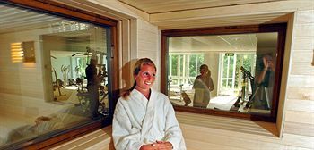 Spa Facility