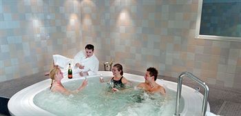 Spa Facility