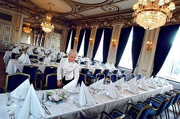 Ballroom/Banquet