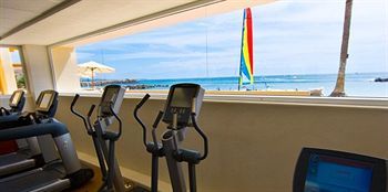 Fitness and Wellness
