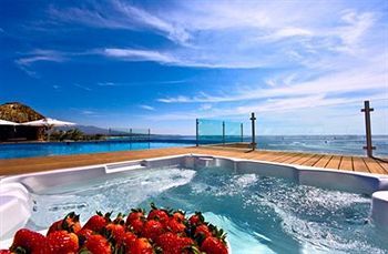Spa Facility