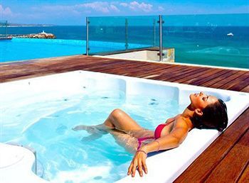 Spa Facility