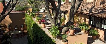 Patio/Balcony
