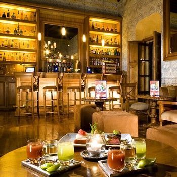 Lounge/Bar