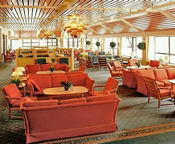 Lounge/Bar