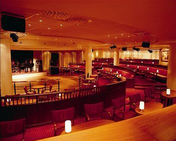 Lounge/Bar
