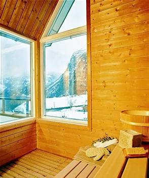 Spa Facility