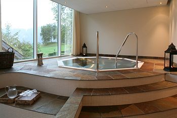 Spa Facility