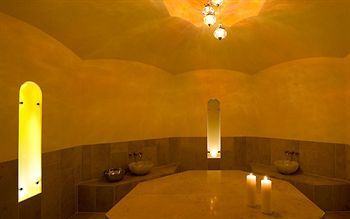 Spa Facility