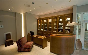 Spa Facility