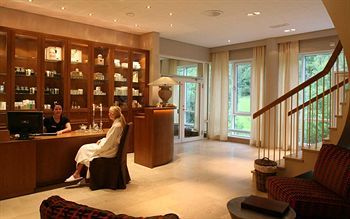 Spa Facility