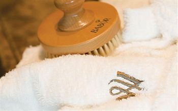 Spa Facility