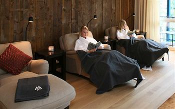 Spa Facility