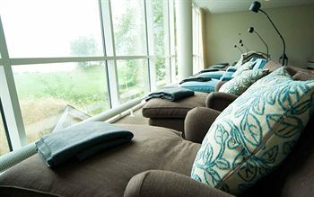 Spa Facility