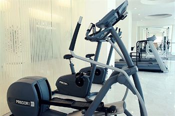 Fitness and Wellness
