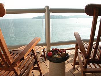 Patio/Balcony
