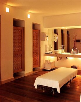 Spa Facility