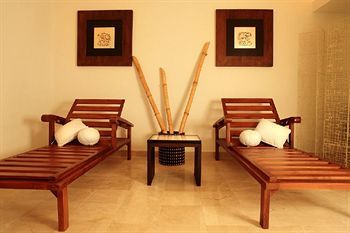 Spa Facility