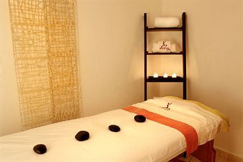 Spa Facility