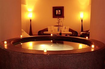 Spa Facility
