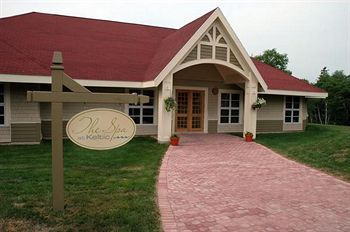 Spa Facility
