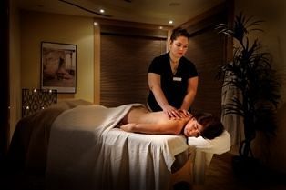 Spa Facility