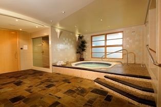 Spa Facility