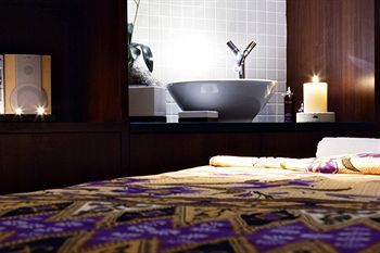 Spa Facility