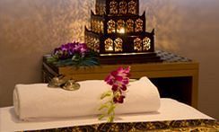 Spa Facility