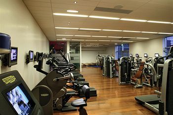 Fitness and Wellness