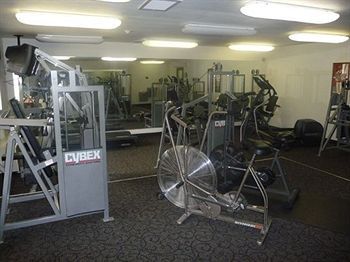 Fitness and Wellness