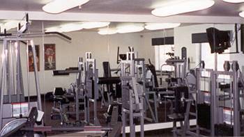 Fitness and Wellness