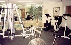 Fitness and Wellness