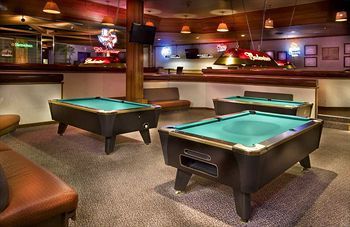 Lounge/Bar