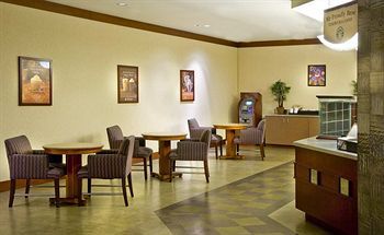 Lounge/Bar
