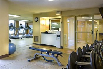 Fitness and Wellness