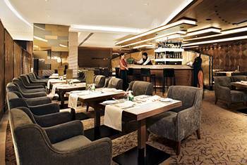 Lounge/Bar