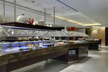 Breakfast room