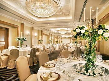 Ballroom/Banquet