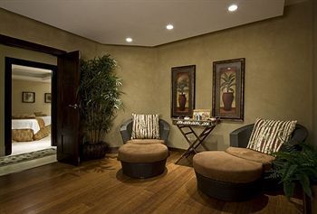 Spa Facility