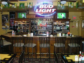 Lounge/Bar