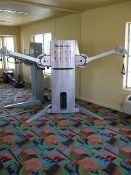 Fitness and Wellness
