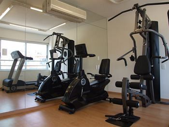 Fitness and Wellness
