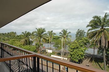 Patio/Balcony