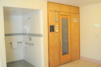 Spa Facility